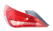 Mercedes CLA W117 C117 Coupe