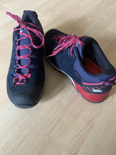 Han wag damen wanderschuhe - damen,
