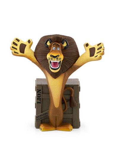 Content tonie madagascar - content-tonie:,
