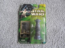 Hasbro star wars figur power - wars,