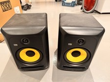 KRK Rokit G3/Classic 8 Aktive