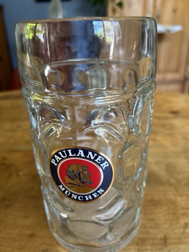Maßkrug paulaner münchen - maßkrug,