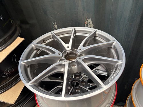Mercedes amg felge e63 - 1,
