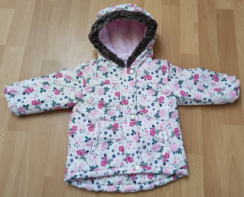 Baby jacke anorak - –,