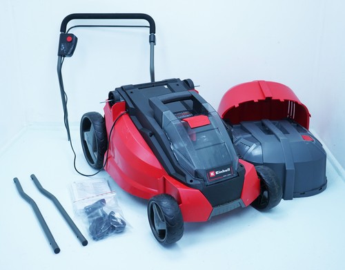 Einhell power change - power, x-change