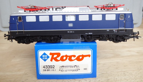 Roco 43392 - , h0
