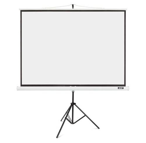 Acer t87 s01mw stativ - t87-s01mw, stativ-leinwand