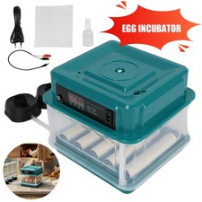 Vollautomatisch Inkubator