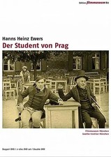 Der Student von Prag | Alfred