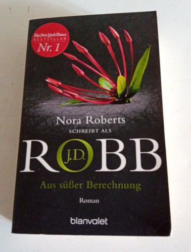 Aus süßer berechnung von - von, j