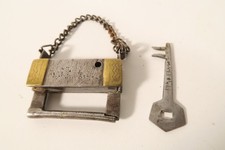 Altes kleines Tuareg Schloss
