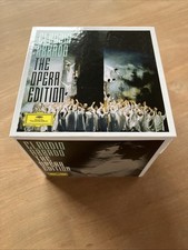 Claudio Abbado Opera Edition
