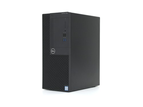 Dell optiplex 3060 mini - dell, tower