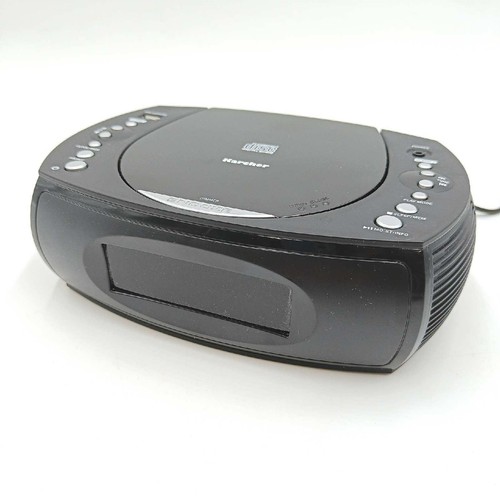 Karcher radiowecker audio - radiowecker,