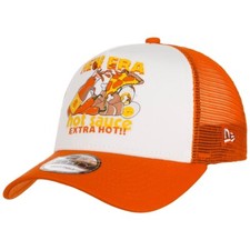 NEW ERA 9Forty Hot Sauce