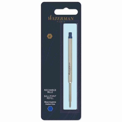 Waterman kugelschreibermine - waterman,