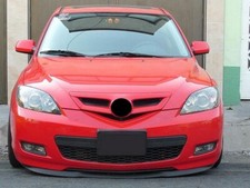 Für Mazda 3 Cup Front Spoiler