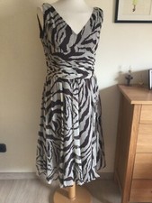Zara kleid seide beige - zara,