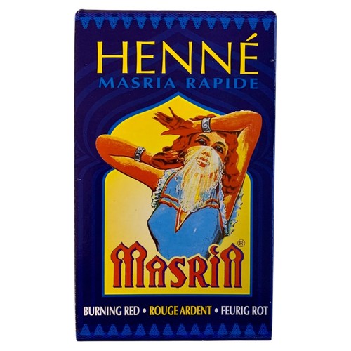 10er pack henna masria - pack,
