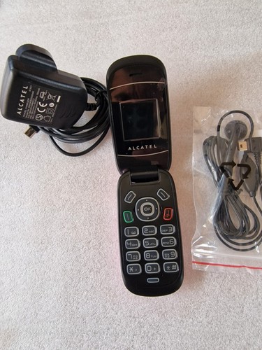 Alcatel 223 pink mit - alcatel,