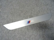 Einstiegsleisten BMW G11 G12 M-Paket Beleuchtet Vorne Blende Decor Sill 8061028