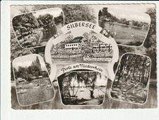 KAPELLEN << Silbersee, 6 Ans