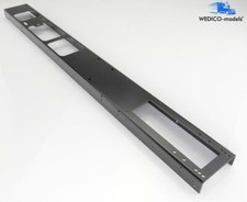 Rahmen 585mm schwarz