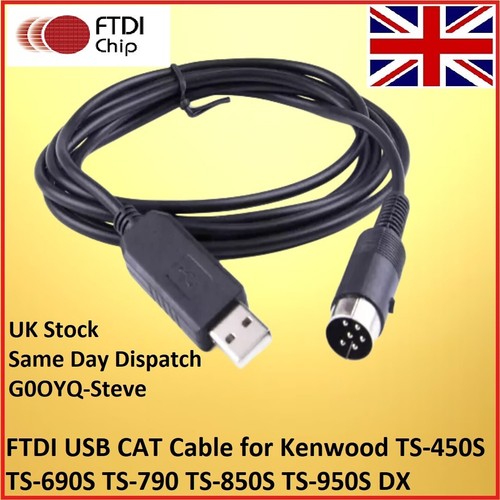 Usb cat steuerkabel - usb,