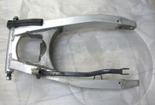 7. Suzuki GSF 1200 Bandit GV75 A Schwinge Hinterrad Schwinge