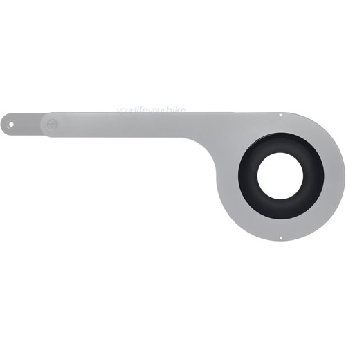 Hebie chainguard 317 - hebie,