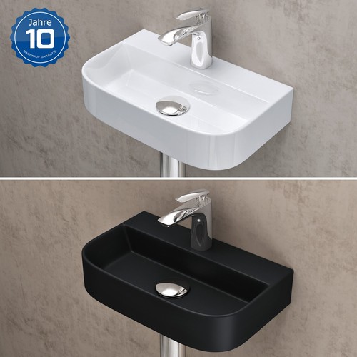 Waschbecken keramik