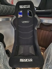 Sparco sprint rennsitz - rennsitz, 2