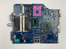 Sony Vaio VGN-FZ Series