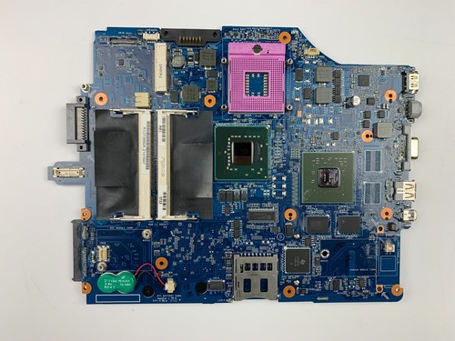 Sony vaio vgn series - sony,