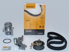 CONTI Zahnriemen + Rollen