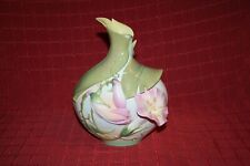 Franz Porzellan Morning Glory