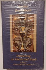 Erinnerung schnee und - erinnerung,