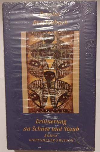 Erinnerung schnee und - an,