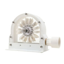 Mikro Turbine Wasserkraft Wasserturbine 0,5–2 MPa Hydraulischer Wasserkraftwerk