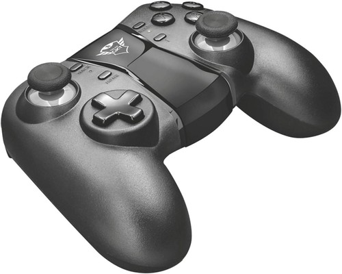 Trust gxt 590 wireless - gxt,