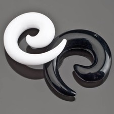 3-12mm Dehnungsspirale