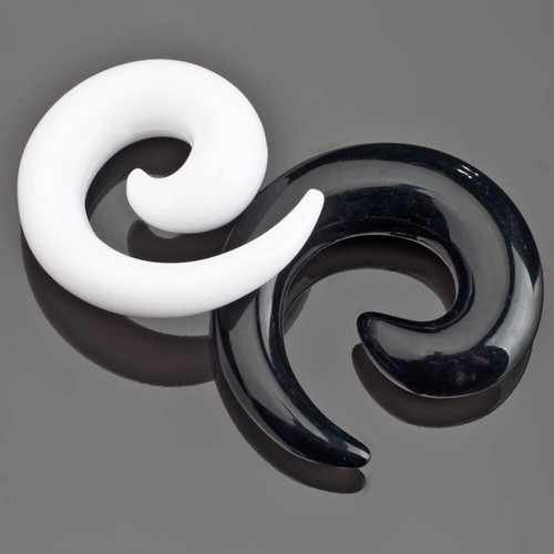 12mm dehnungsspirale - 3-12mm,
