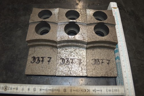 Dbf07 schunk drehbankfutter - schunk,