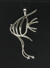 Sterling Silber Anhänger