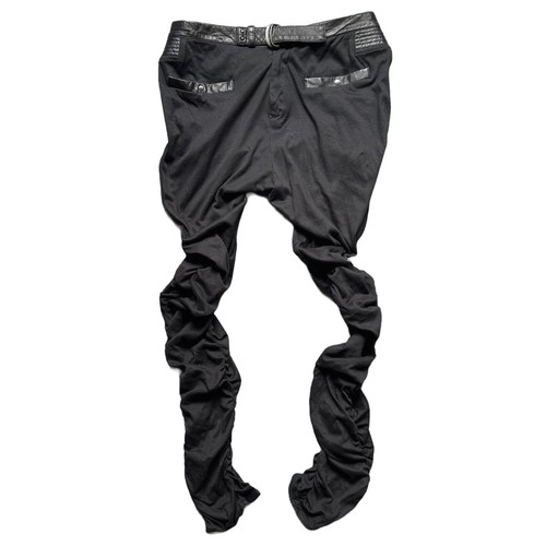 Ato leder jersey skinny - ato,
