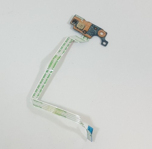 Power button board - power,