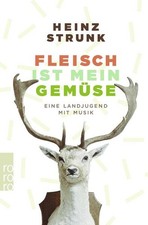 Fleisch ist mein Gemüse |