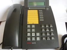 Ascom Eurit 30 Komfort ISDN