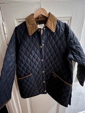 Barbour Regular Fit Steppjacke