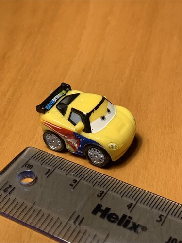Disney pixar cars micro - cars,